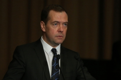 Дмитрий Медведев пожелал успехов участникам ЕГЭ