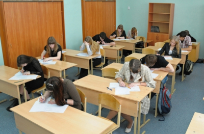 В Москве более 32 тысяч выпускников сдавали ЕГЭ по обществознанию