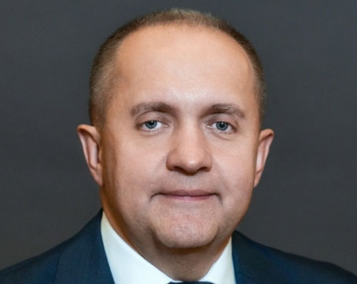Виктор Басюк встретился с выпускниками, набравшими в 2019 году 300 баллов ЕГЭ