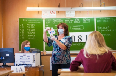 В Кузбассе выросли компенсации педагогам, участвующим в подготовке и проведении ЕГЭ