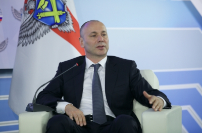 Анзор Музаев выразил уверенность, что ЕГЭ пройдет в июне в штатном режиме